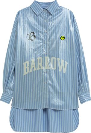 Barrow Camicia a righe - Blu