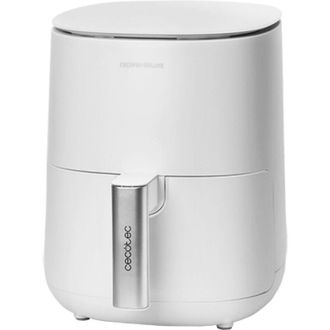 Cecotec Cecotec Freidora Sin Aceite 25 L De Aire Caliente Cecofry Deluxe Rapid Sun. 1400 W Diet&eacute;tica Funci&oacute;n Horno Cestillo Y Rejilla Aptos Para