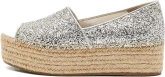 Miu Miu 1148927 Silver - Argento