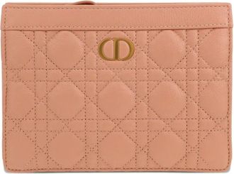 Dior Borsa a spalla Every Dior - Rosa