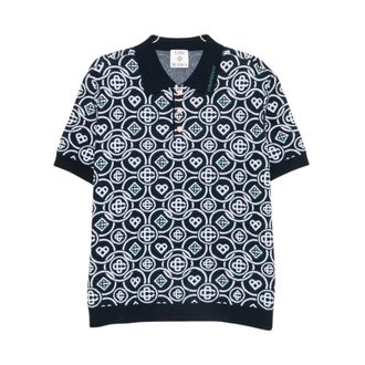 Casablanca Uomo, Top, Multicolore, M, new