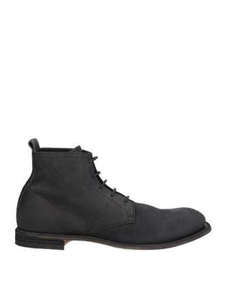 Officine Creative FOOTWEAR - Ankle boots on YOOX.COM