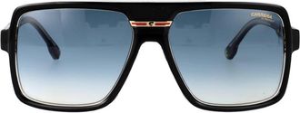 Carrera Victory C 09/S - unisex - Zonnebrillen - Zwart - 59 MM - Accessoires