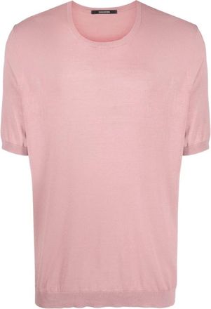Tagliatore Uomo, Maglie, Rosa, M, new