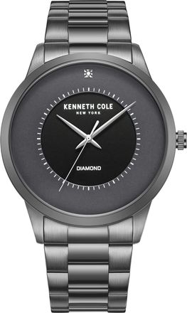 Kenneth Cole Mens 42mm Quartz Watch KCWGG2221403