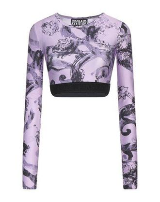 Versace TOPWEAR - T-shirts sur YOOX.COM