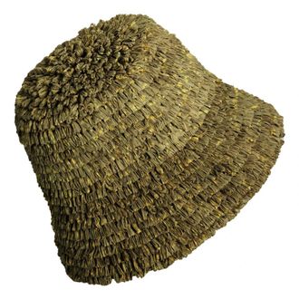 Ibeliv Bango Savane - Dames - Hoeden - Groen - ONE Size - Accessoires