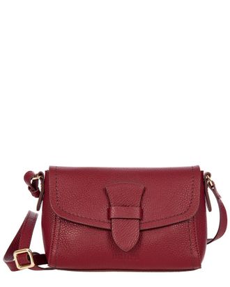 Bric's Primula Mini Leather Crossbody