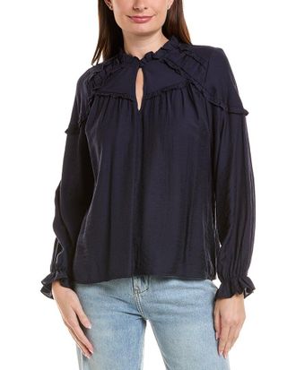 ANNA KAY Anna Kay Alenna Blouse