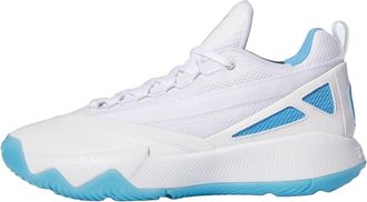 adidas Dame Certified 2 Low White Blue Burst IE7794