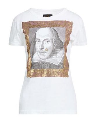 Vivienne Westwood TOPWEAR - T-shirts sur YOOX.COM