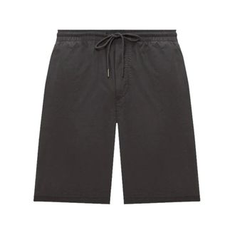 Woolrich Heren, Korte broeken, Grijs, Maat: XL Katoen