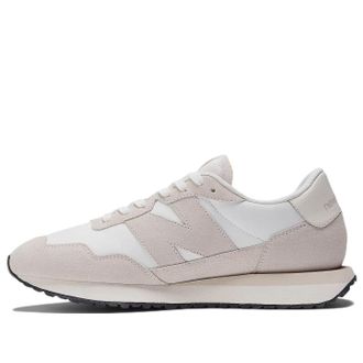 New Balance 237 Sea Salt MS237SE