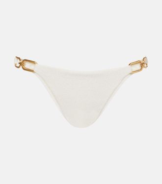 Vix x Rosie Huntington-Whiteley Jo bikini bottoms