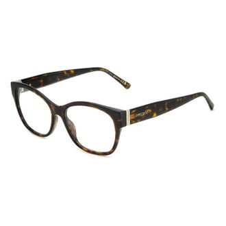 Jimmy Choo London JC371 0086 00 Havana 53mm