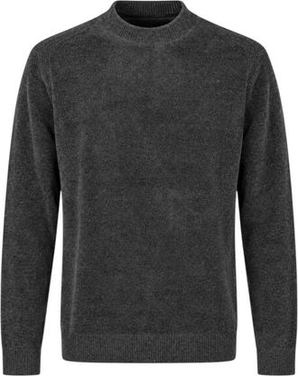 Roberto Ricci Design Maglia Velvet Round - - Knitwear - Uomo - Verde - M