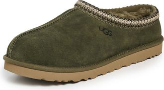 UGG Tasman Baxter Slippers UK 10 Green