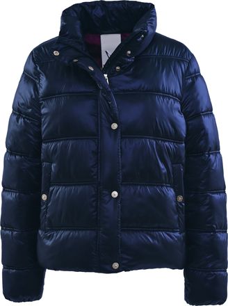 Fuchs Schmitt Steppjacke »Steppjacke« ohne Kapuze mit Eingrifftaschen an der Seite