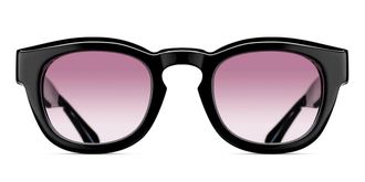 Matsuda M1029 Sun BLK-G Mens Sunglasses Size 48