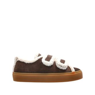 INUIKII Mujer, Zapatos, Marr&oacute;n, Talla: 38 EU