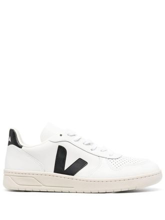 Veja Sneakers V-10 - Bianco