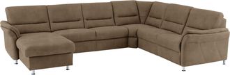 Polipol Ecksofa Daisy Basic