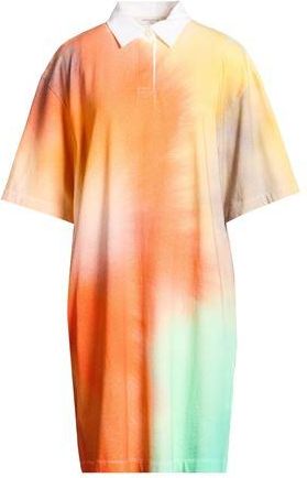 Maison Kitsun&eacute; KLEIDER - Mini-Kleider auf YOOX.COM