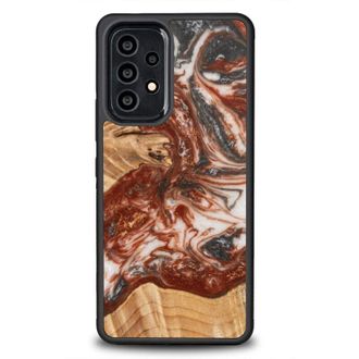 OEM Funda Bewood Unique Para Samsung Galaxy A73 5g - Planetas - Venus