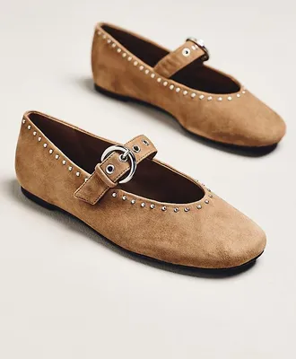Reformation Bethany Flats
