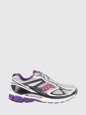 Saucony Sneakers Progrid Guide 7 low top in mesh e materiali sintetici