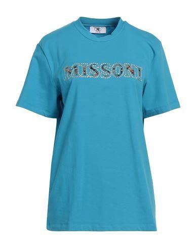 MISSONI (US24WL0ABJ00E5 Tシャツ・カットソー SM9DE) TOP