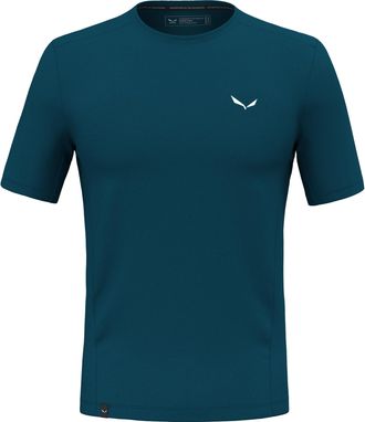 OEM Salewa Puez Dry Camiseta De Hombre Azul Marino 00-00000288678770 R S