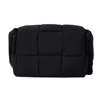 Bottega Veneta Uomo, Borse, Nero, Taglia unica, new