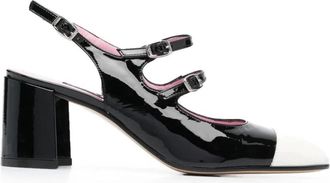 Carel Donna, Scarpe, Nero, 37 EU, new