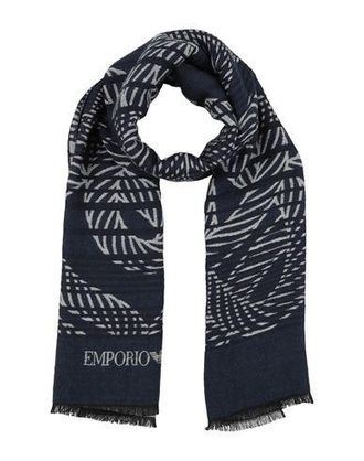 Emporio Armani ACCESSORI - Sciarpe su YOOX.COM