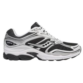 Saucony Saucony Sneakers - unisex - Sport - Zwart - Maat: 40 EU