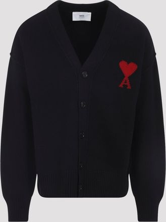 Ami Adc Cardigan