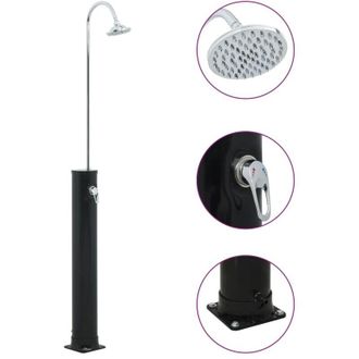 vidaXL Vidaxl - Carro De Cocina Marr&oacute;n 55 X 40 X 80 Cm Madera De Mango Maciza