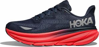 Hoka One One (WMNS) HOKA ONE ONE Clifton 9 GTX Varsity Navy Nautical Dusk 1141490F-VLD