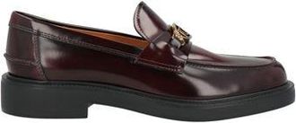 Tod's CALZADO - Mocasines en YOOX.COM