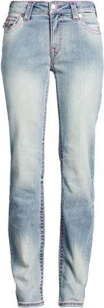 True Religion BOTTOMWEAR - Jeans sur YOOX.COM