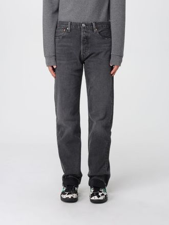 Levi's Jeans Levis in denim di cotone