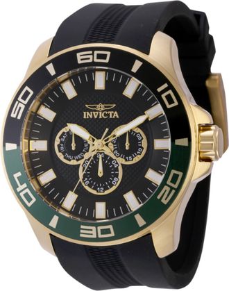 Invicta Pro Diver Mens Watch