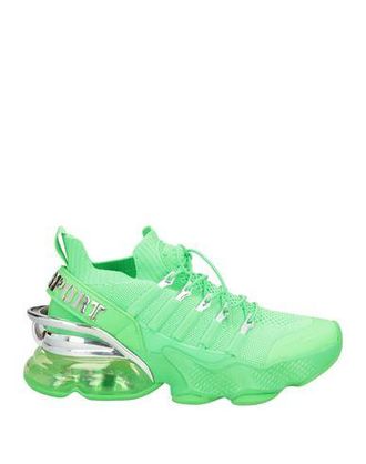 Plein Sport FOOTWEAR - Trainers sur YOOX.COM