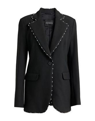 Emporio Armani Blazers