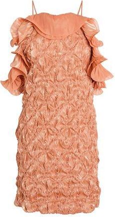 Costarellos VESTIDOS - Minivestidos en YOOX.COM