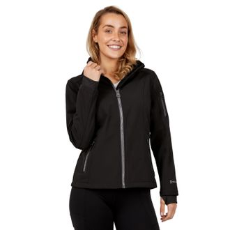 Free Country Womens Super Softshell Jacket