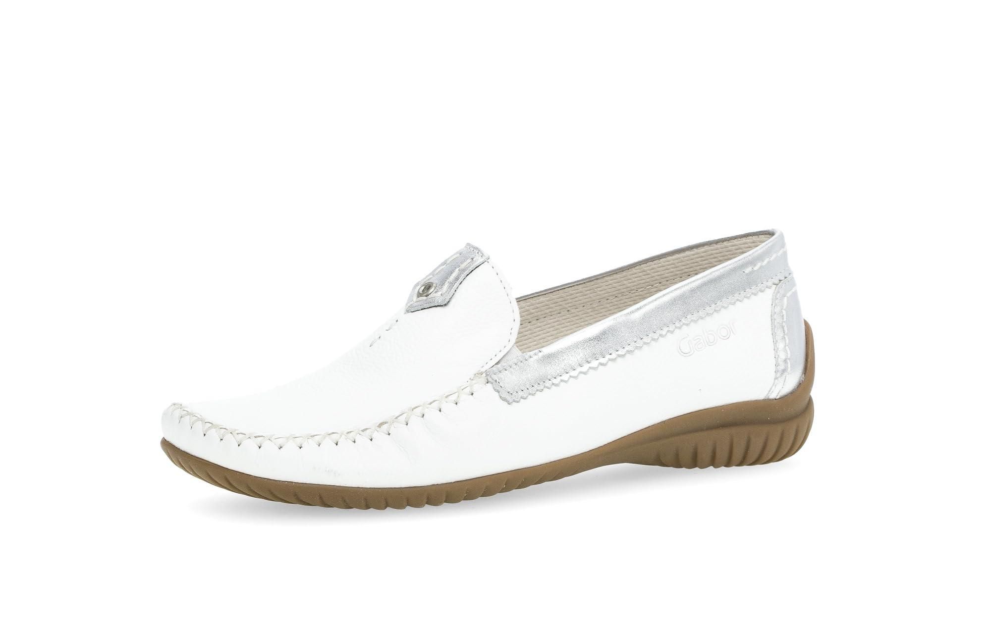 Produktbild von Gabor Damen-Slipper (2025) Black Friday Preisvergleich