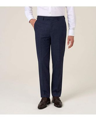 Skopes Boyd Suit Trouser Navy