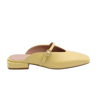 Scapa Mujer, Zapatos, Amarillo, Talla: 38 EU